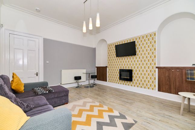 FFL,, 101 Holburn Street, Aberdeen photo 3