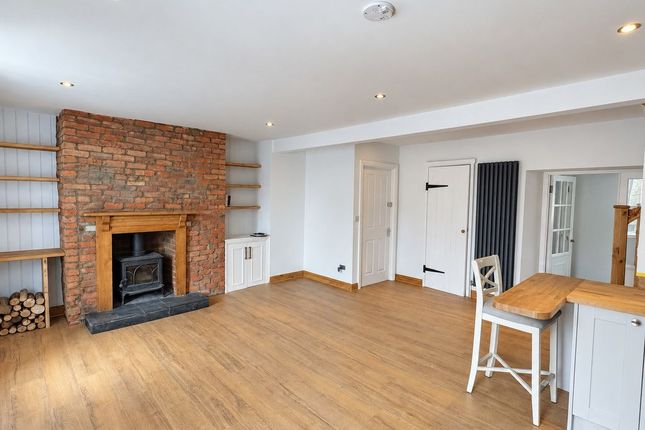 Apartment One, 6 Market Place, York photo 4