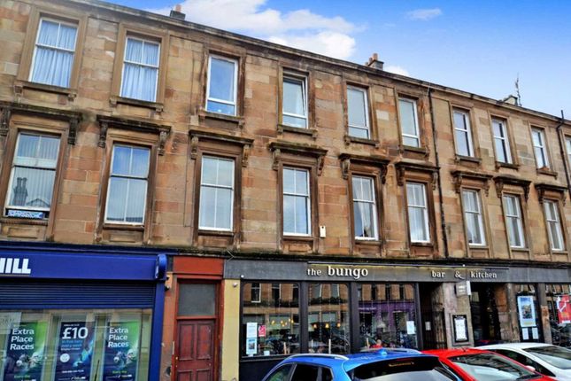 Flat to rent in Nithsdale Road, Glasgow
