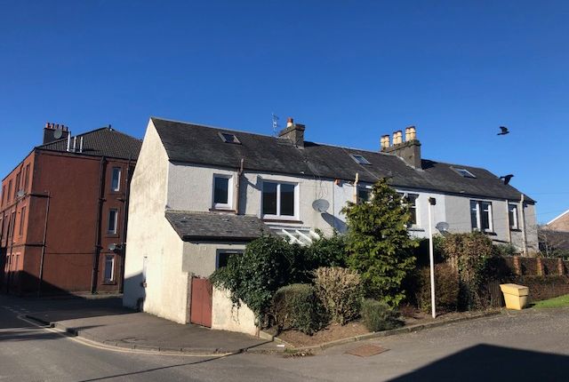 Terraced house to rent in Wilson Street, Largs, North Ayrshire KA30