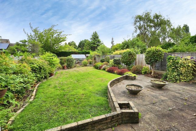 9, Magyar Crescent, Warwickshire photo 4