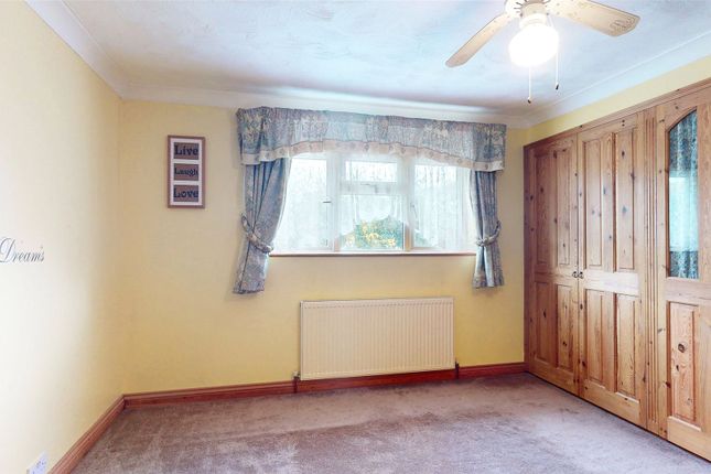 Semi-detached house for sale in Church Road, Basildon, Essex