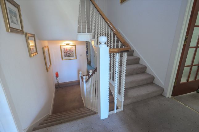 Semi-detached house for sale in Southern Lodge, Abbotsford Place, St. Andrews, Fife