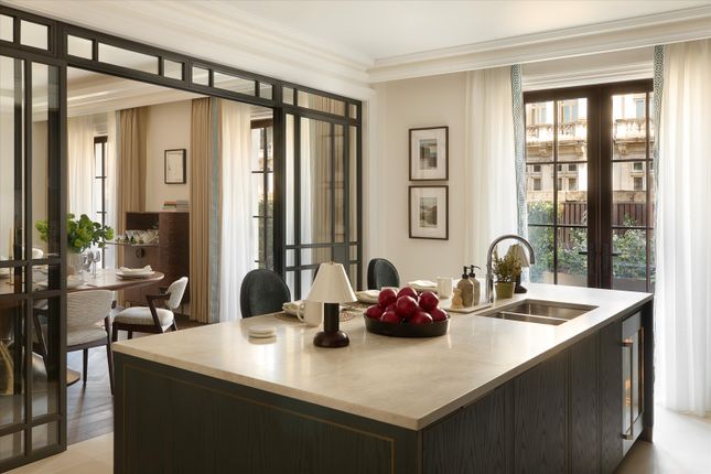 The OWO Residences by Raffles, London photo 4