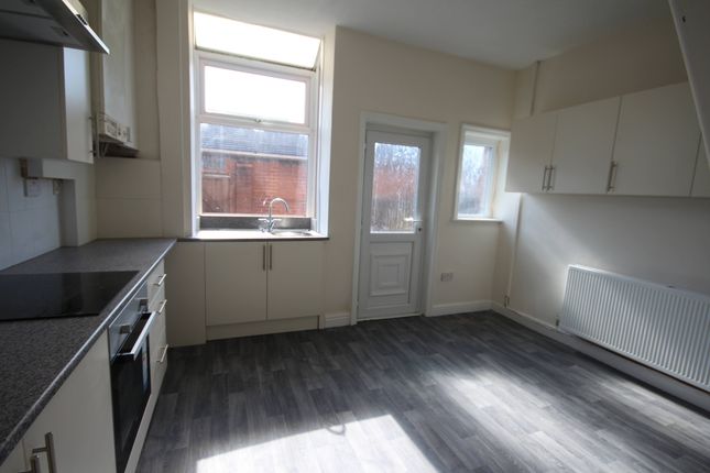 12, Eccleston Avenue, Tonge Moor, Bolton, Lancs, . photo 5