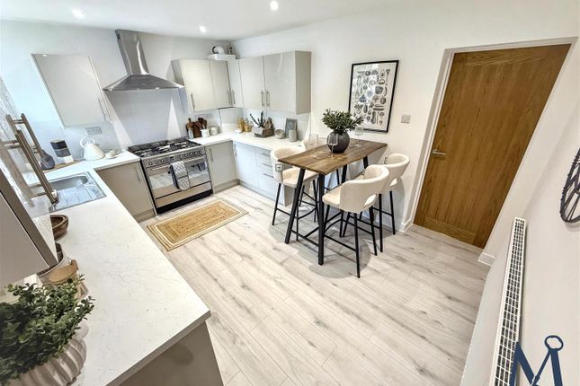 95, Silver Street, Coalville photo 4
