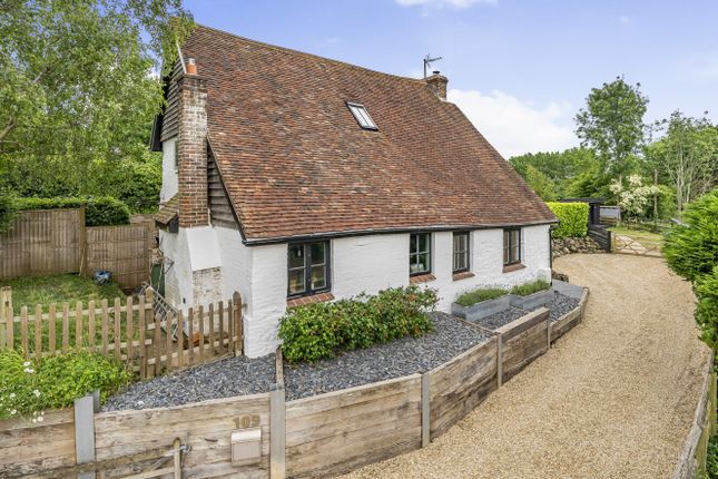 Thumbnail Detached house for sale in High Street, Billingshurst, West Sussex