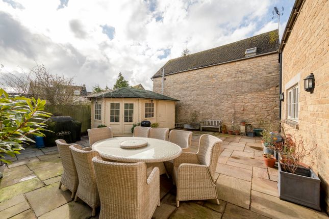 Thumbnail Semi-detached house to rent in Union Street, Stow On The Wold, Cheltenham