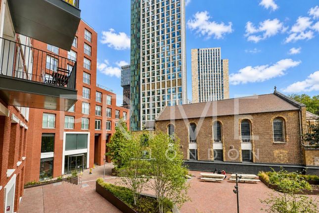 1, Keybridge House, Nine Elms photo 4