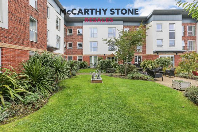 Flat for sale in Henshaw Court, 295 Chester Road, Castle Bromwich