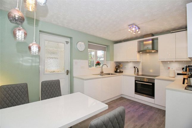 26, Claremont Drive, Coalville photo 4