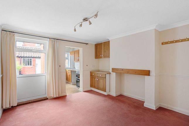 6, Derwent Terrace, Malton photo 4