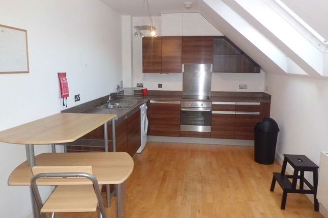 Apartment 7, Dain Court 486, Bristol Road, Selly Oak photo 4