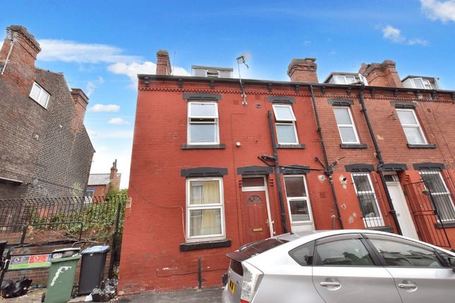 Thumbnail Terraced house for sale in Thornville Street, Leeds, West Yorkshire