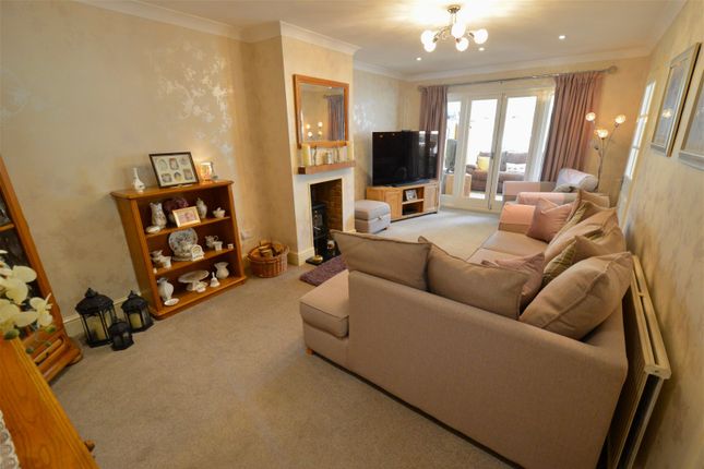 Semi-detached house for sale in Church Street, Wyre Piddle, Pershore
