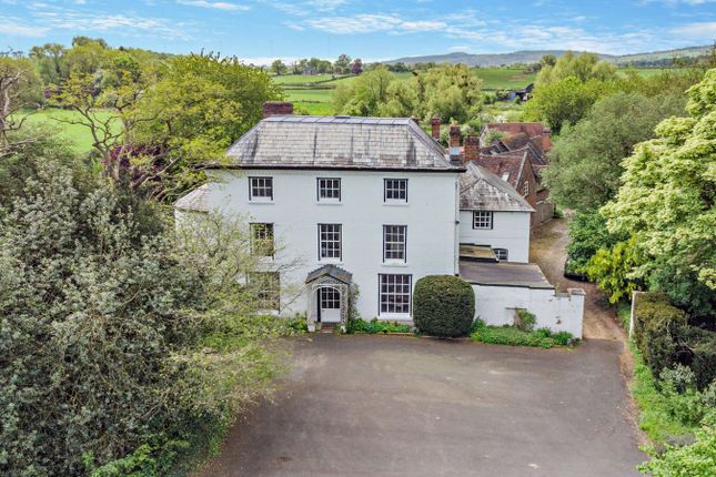 Detached house for sale in Ashford Bowdler, Ludlow, Shropshire