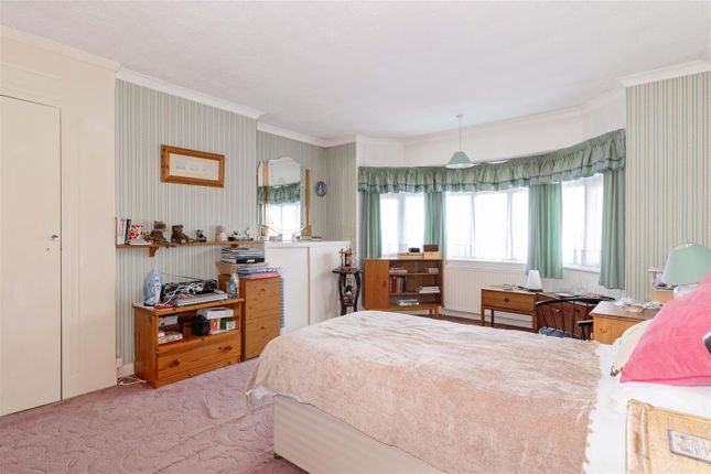Detached house for sale in Goring Road, Goring-By-Sea, Worthing
