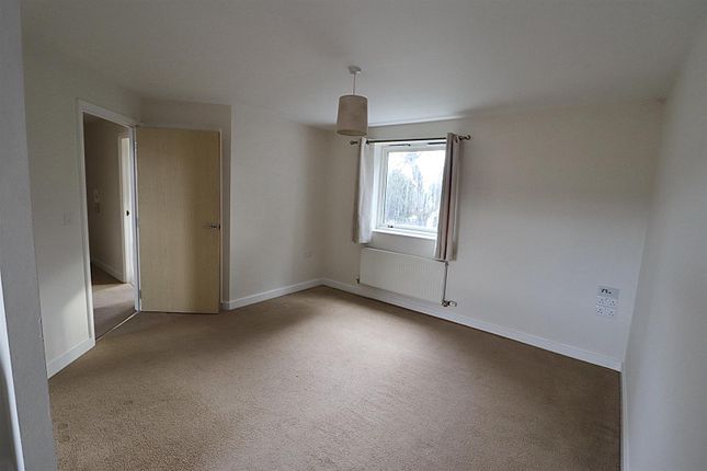 Flat for sale in Alfred Knight Close, Duston, Northampton