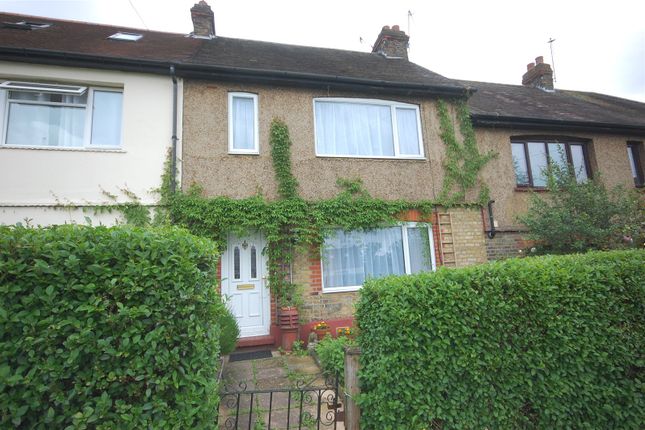 Thumbnail Semi-detached house for sale in Clitterhouse Road, Cricklewood