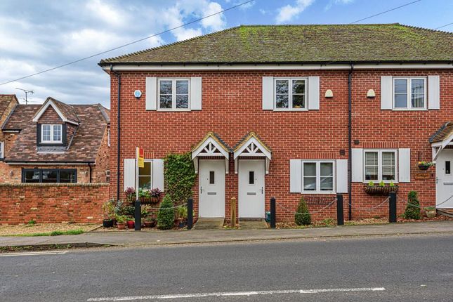 End terrace house for sale in Watlington Street, Oxfordshire