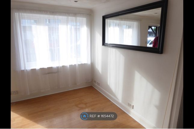 Thumbnail Terraced house to rent in Shandon Road, Worthing