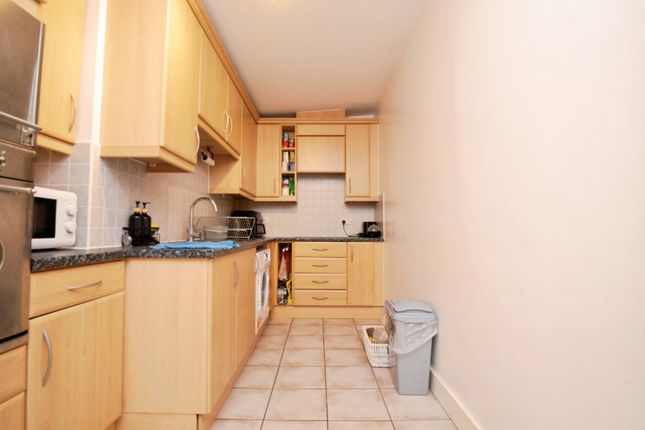 62, St. Stephens Mansions, Cardiff photo 4