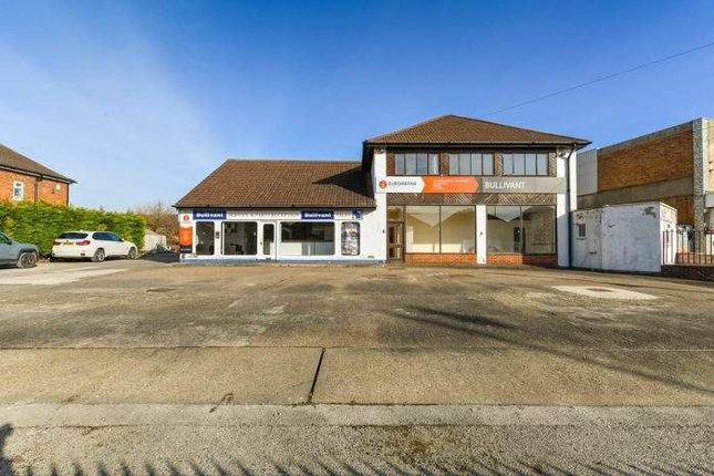 Thumbnail Light industrial for sale in 92-124 Wiltshire Road, Chaddesden, Derby