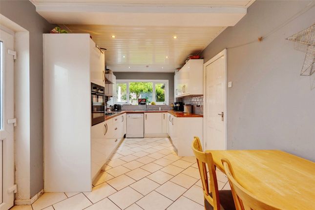 End terrace house for sale in Radnor Close, Liverpool, Merseyside