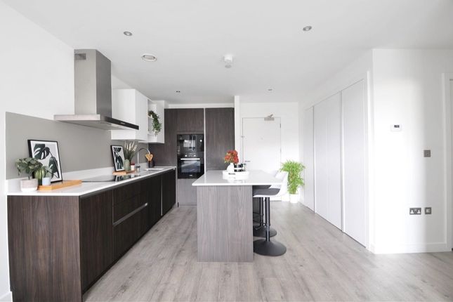 Apartment 410, 15, Middlewood Street, Salford photo 4