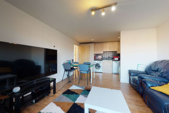 Flat 8, 163 Wherstead Road, Ipswich photo 2
