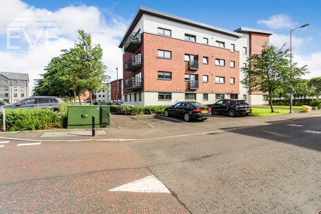 Thumbnail Flat for sale in Mulberry Square, Ferry Village, Renfrew