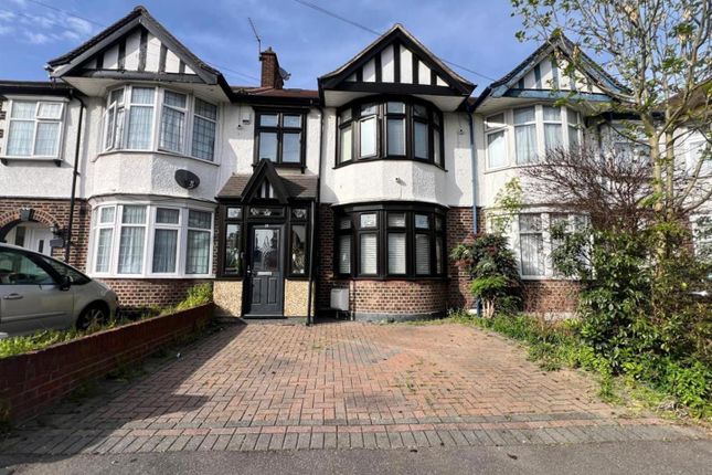 Property for sale in Priestley Gardens, Chadwell Heath, Romford