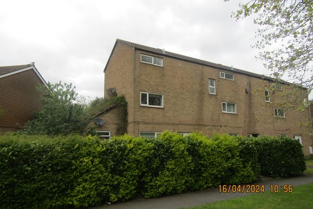 Thumbnail End terrace house to rent in Shortfen, Orton Malborne, Peterorough