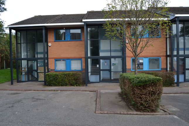 Thumbnail Office to let in Allenby Business Village, Lincoln, Lincolnshire