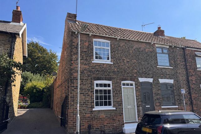 2-bed house on 23, Station Road, Brough, £164,950