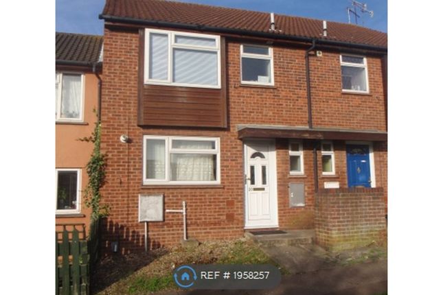 Thumbnail Terraced house to rent in Penrice Close, Colchester