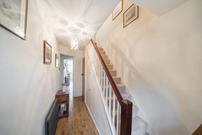 Semi-detached house for sale in Brook, Godalming, Surrey