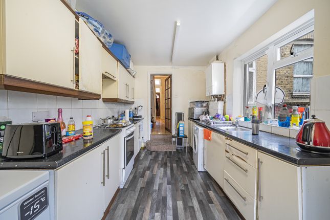 Semi-detached house for sale in Rippolson Road, London