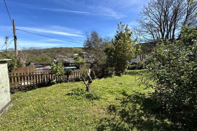 Detached house for sale in Dunn Street, Boscastle