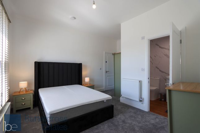 1-bed house on Room 4, 39 Main Street, Newark, £700/mo