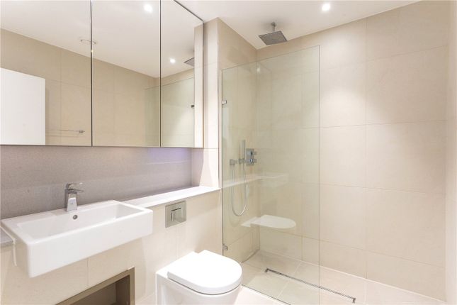 Flat for sale in Fulham Riverside, 5 Central Avenue, London
