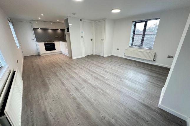 4A Harrier Court, Woodside Road, Luton photo 2