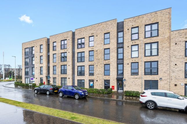 Flat for sale in 7/10 Goldcrest Place, Cammo, Edinburgh