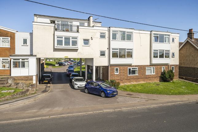 Thumbnail Flat for sale in Saville Court, Station Road, Billingshurst, West Sussex