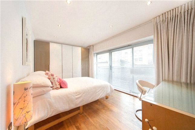 Flat to rent in Old Street, Clerkenwell