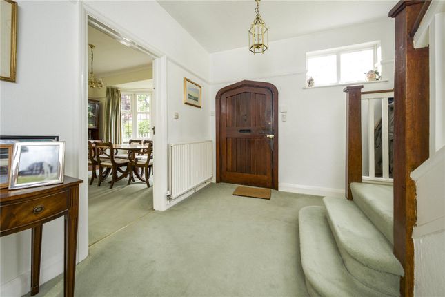 Detached house for sale in Lynton Road, New Malden