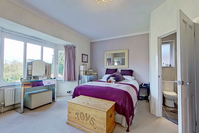 Detached house for sale in Goldieslie Road, Boldmere, Sutton Coldfield