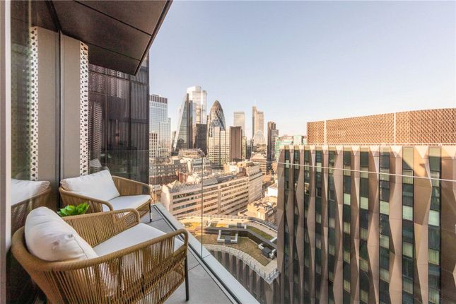 Flat for sale in The Haydon, 16 Minories, London