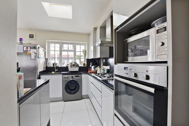 Terraced house for sale in Review Road, London