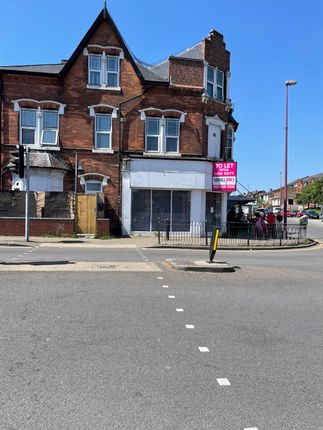 Thumbnail Retail premises to let in Holyhead Road, Birmingham